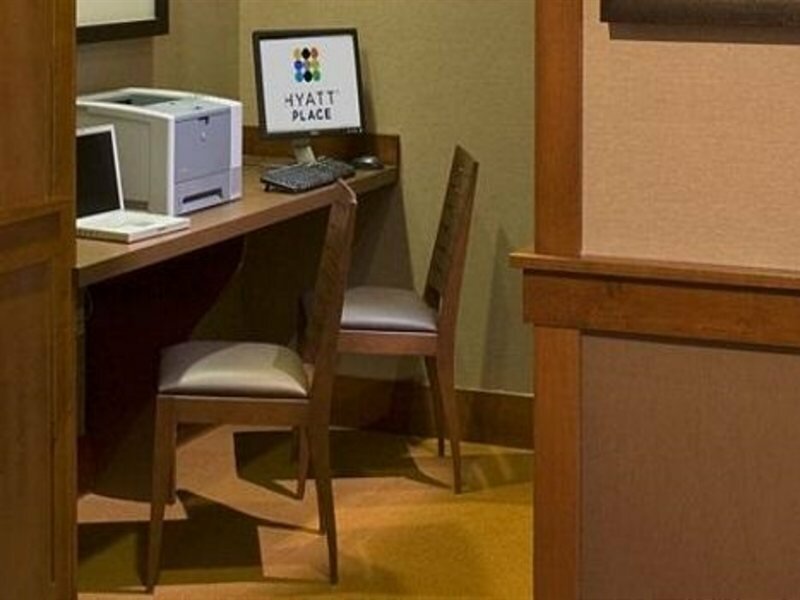 Фото Hyatt Place Busch Gardens