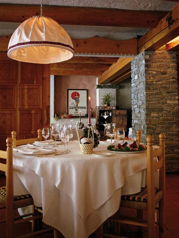 Фото Hotel Chalet Valdotain