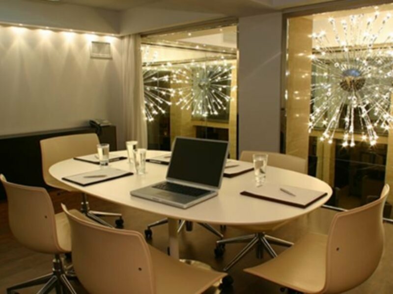 Фото The Alassia Hotel