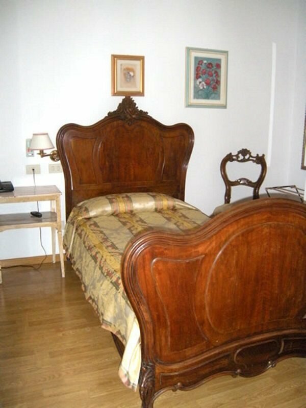 Фото Soggiorno Sogna Firenze