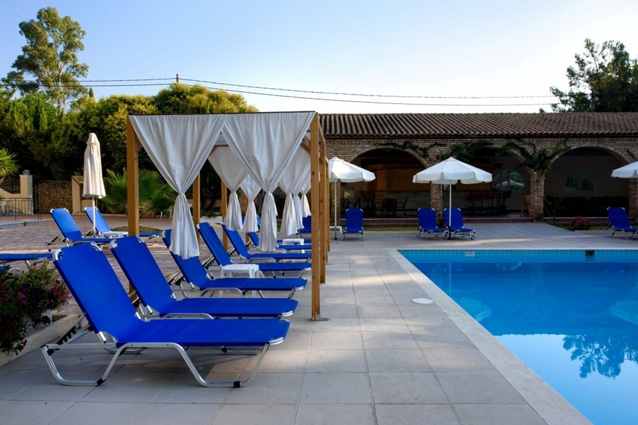 Фото Amalia Hotel