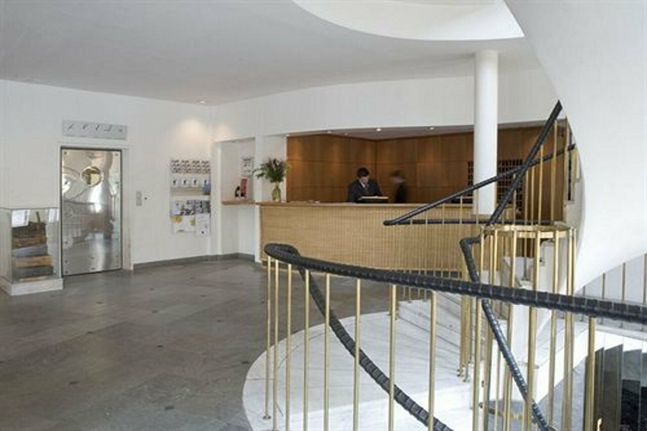 Фото Hotel Lundia