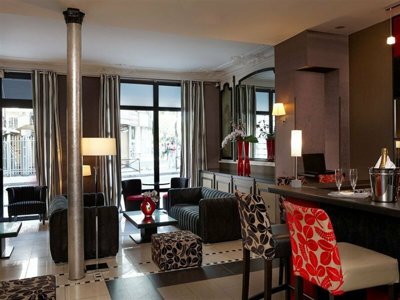 Фото отеля 5