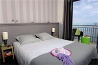 Фото Belambra Clubs Morgat - Le Grand Hotel De La Mer