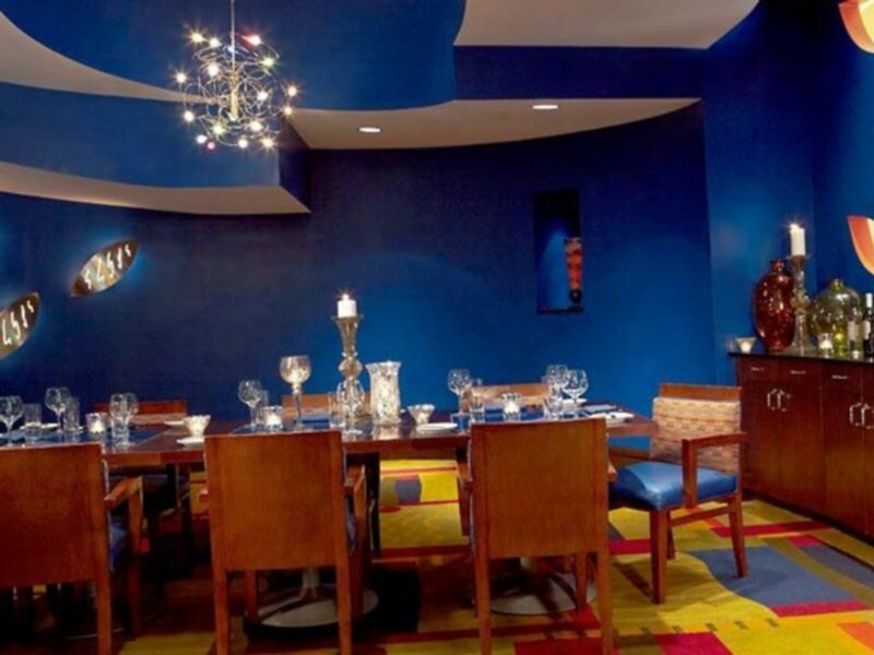 Фото Renaissance Tampa International Plaza Hotel