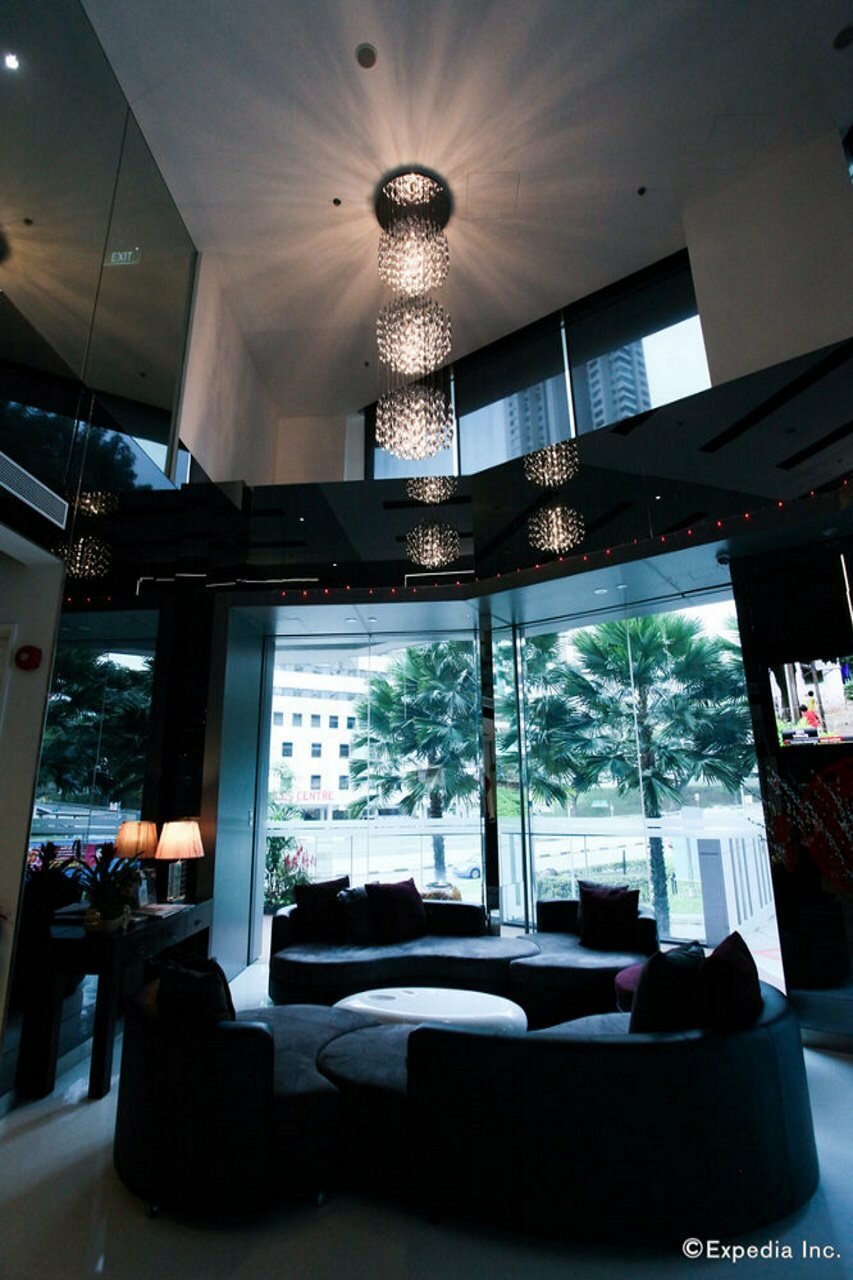 Фото The Seacare Hotel