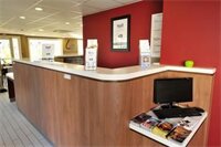 Фото Hotel Campanile Toulouse - Blagnac Aéroport