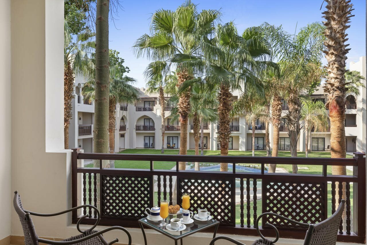 Фото Pickalbatros Oasis Port Ghalib