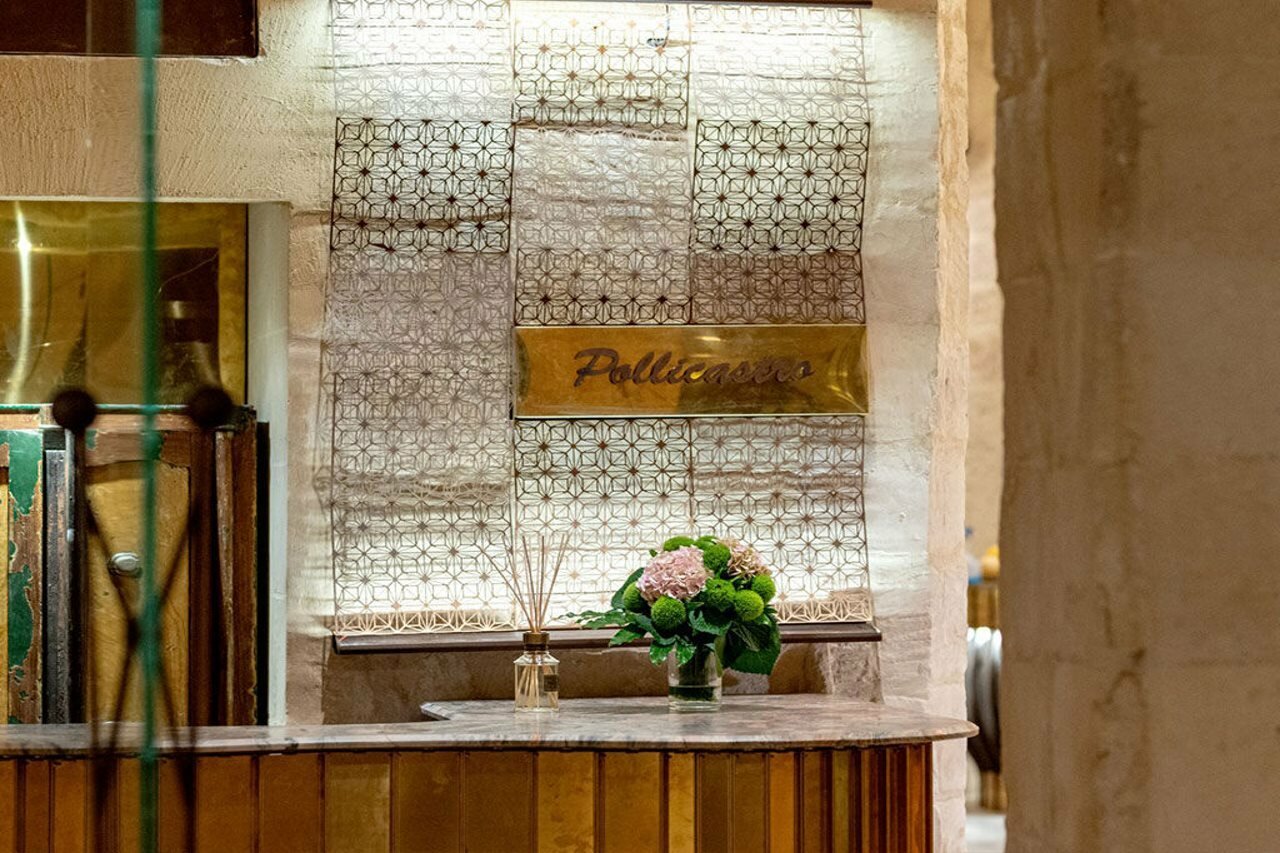 Фото Pollicastro Boutique Hotel