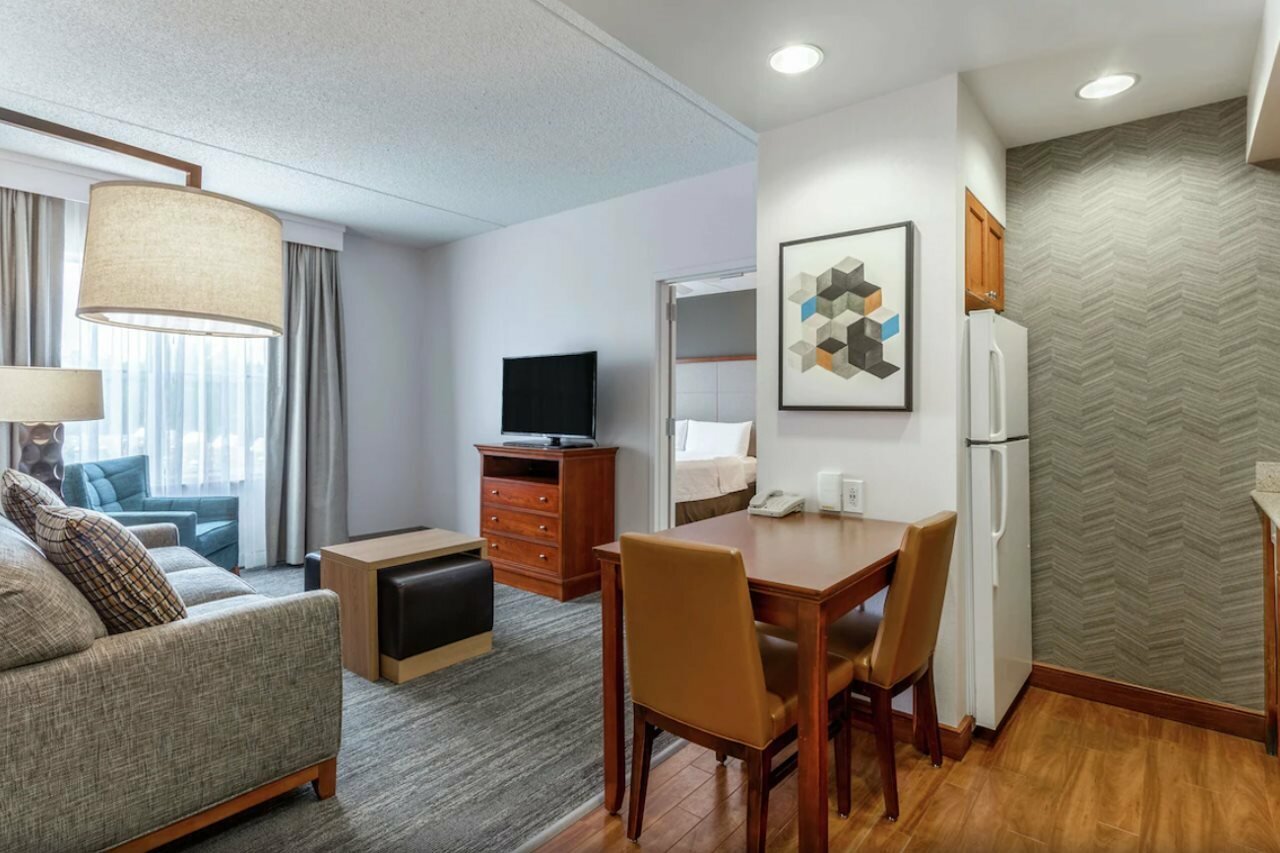 Фото Homewood Suites by Hilton Albany