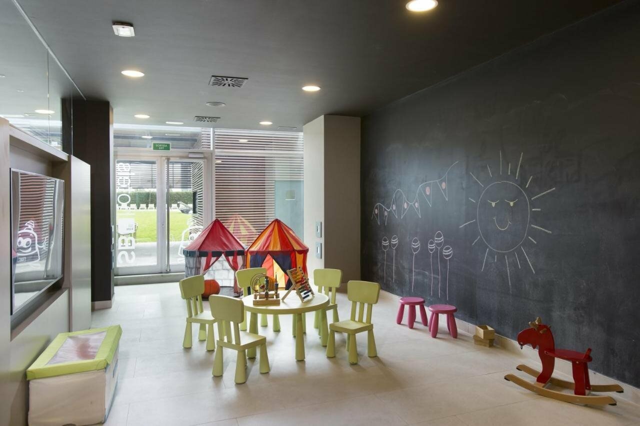 Фото Hotel Sb Bcn Events