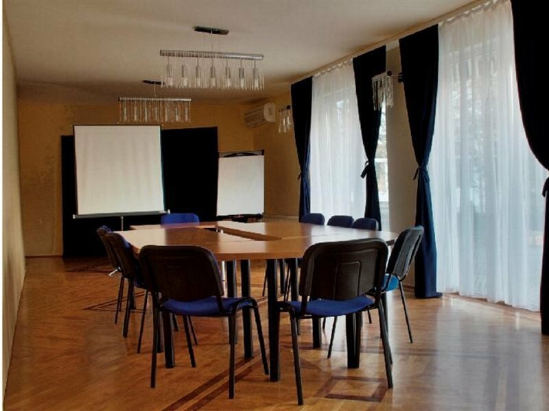 Фото Classic Hotel