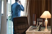 Фото Hb Hotels Sequóia Alphaville