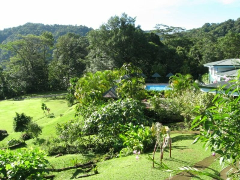 Фото Lands in Love Hotel