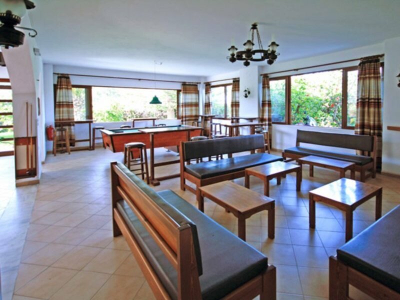 Фото Mastorakis Hotel And Studios