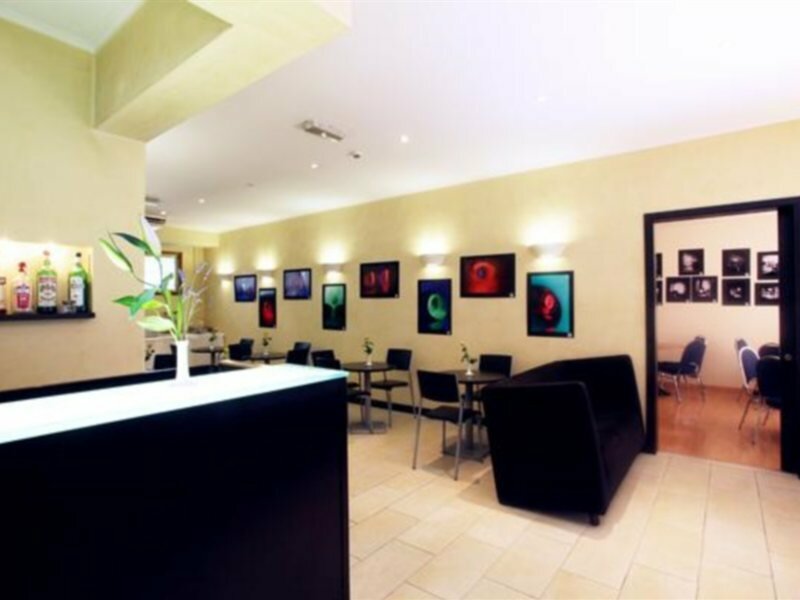 Фото отеля 3