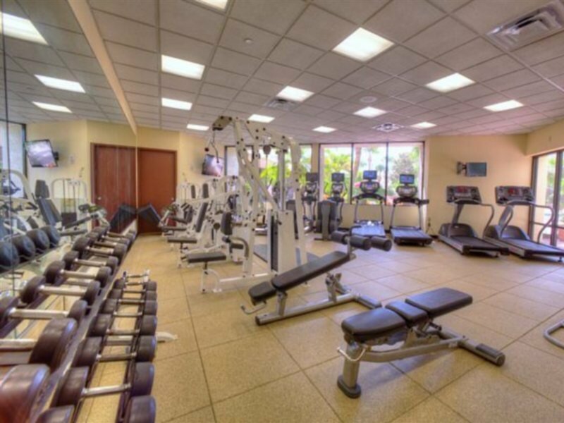 Фото Marriott Tampa Westshore