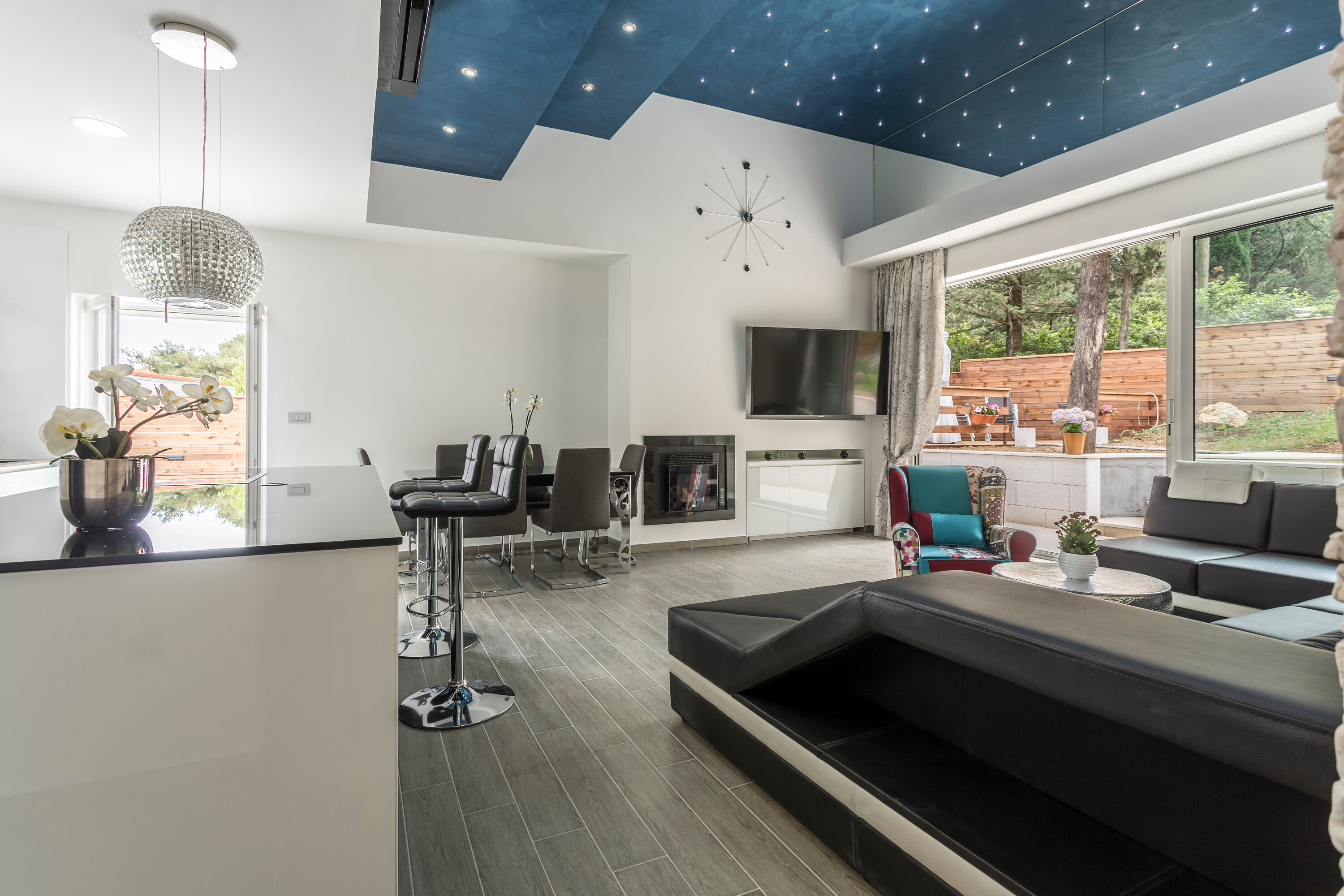 Фото Villa Bila Vila