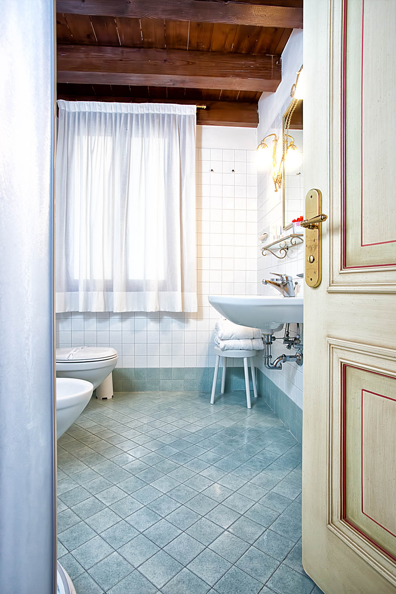 Фото Ca' San Polo