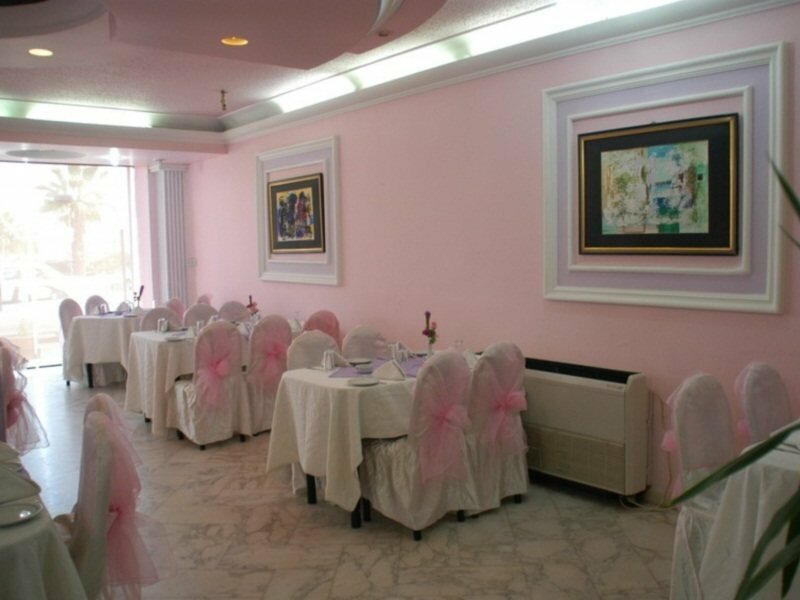 Фото Amman Orchid Hotel