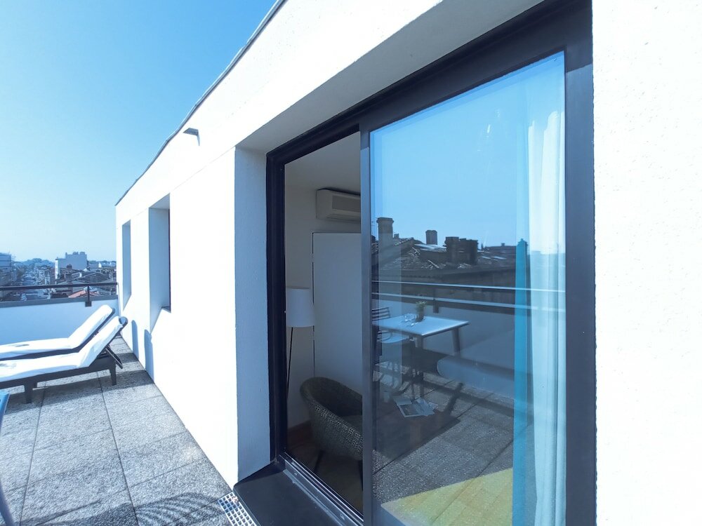 Фото Victoria Garden Bordeaux Centre