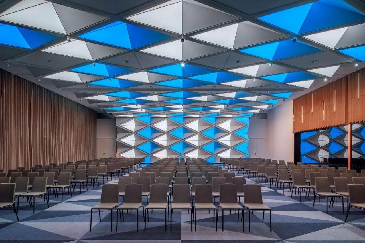 Фото Andaz Munich Schwabinger Tor
