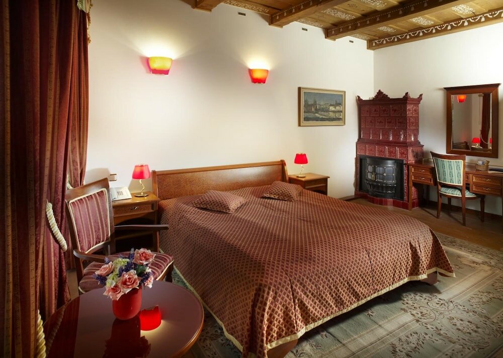 Фото Hotel Royal Ricc