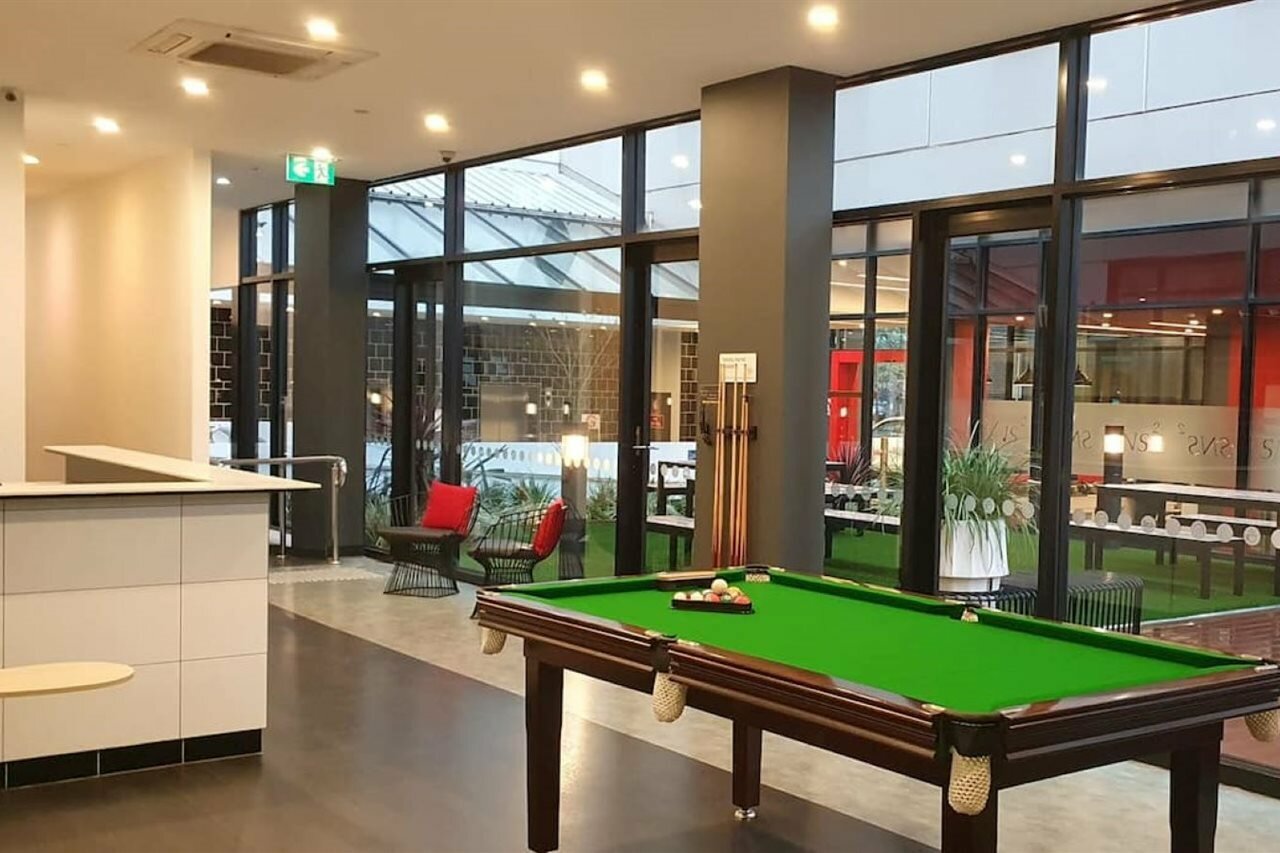 Фото Essence Hotel Carlton