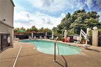 Фото Fairfield Inn & Suites by Marriott Southport