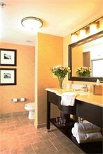 Фото Hampton Inn Atlanta-Canton