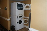 Фото Quality Inn Fayetteville near Historic Downtown Square