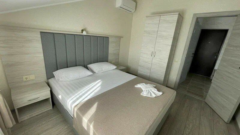 Фото Мишелье