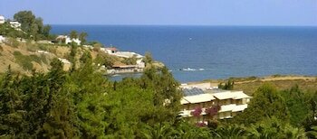 Фото Perla Apartments