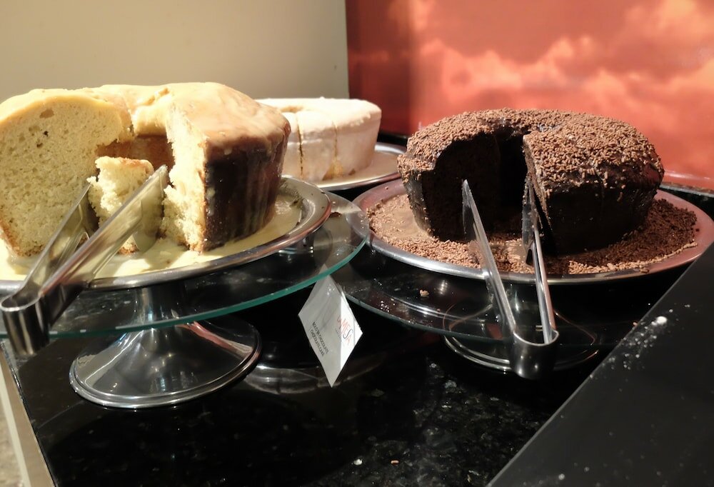 Фото San Diego Suítes Taubaté