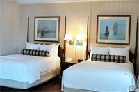 Фото Molly Pitcher Inn