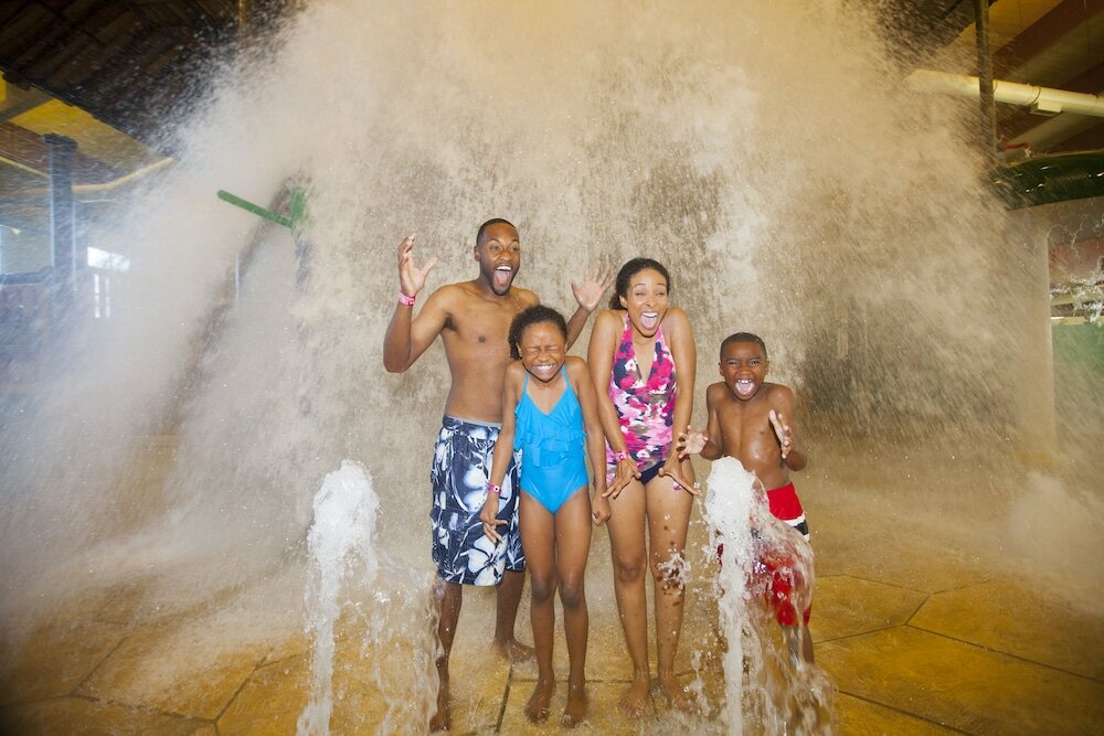 Фото Great Wolf Lodge Sandusky Oh