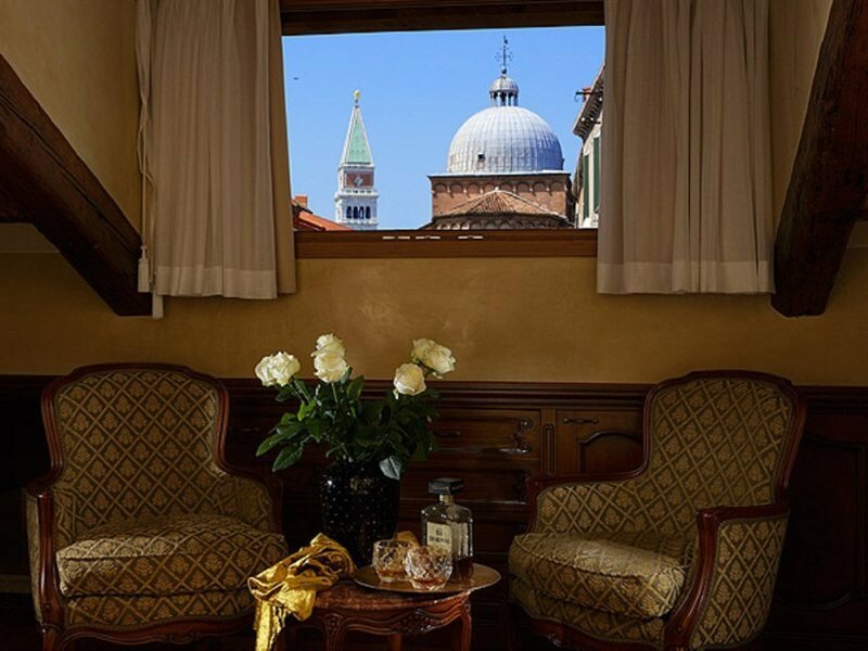 Фото Hotel Bisanzio