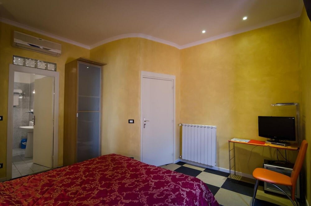 Фото Pollon Inn Sanremo