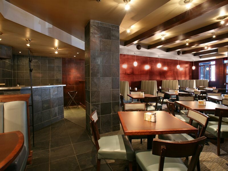 Фото Sandman Signature Calgary Downtown Hotel