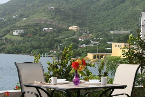 Апартаменты Hotel on the Cay
