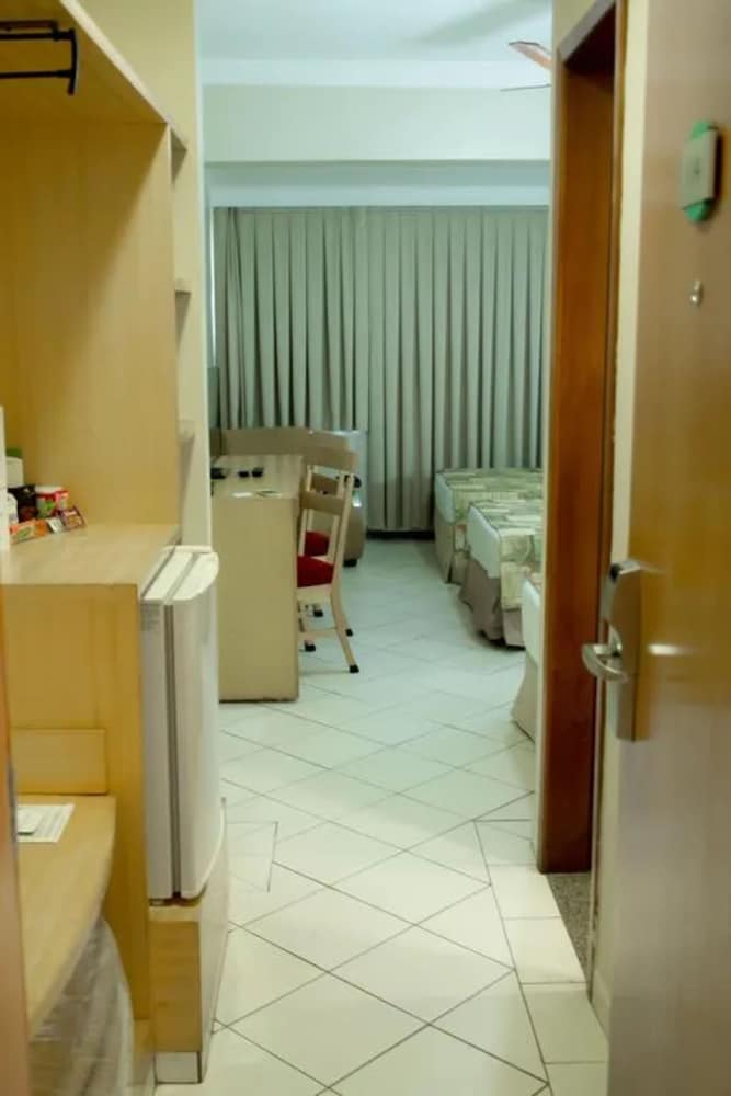 Фото Oft San Conrado Hotel