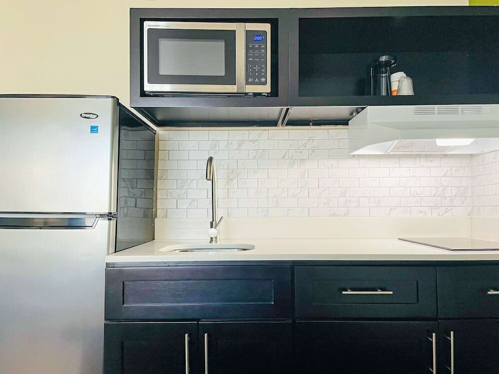 Фото Quality Inn & Suites Lake Charles South