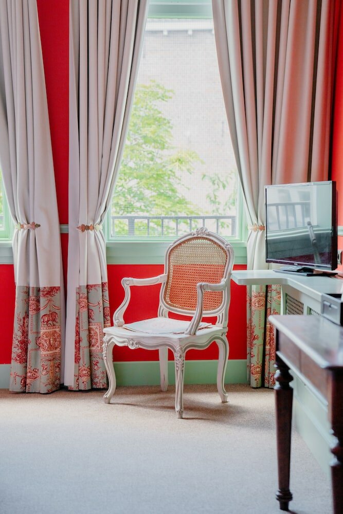 Фото Paleis Hotel