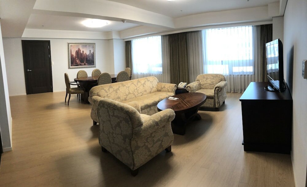 Фото Hotel Inter-Burgo Exco