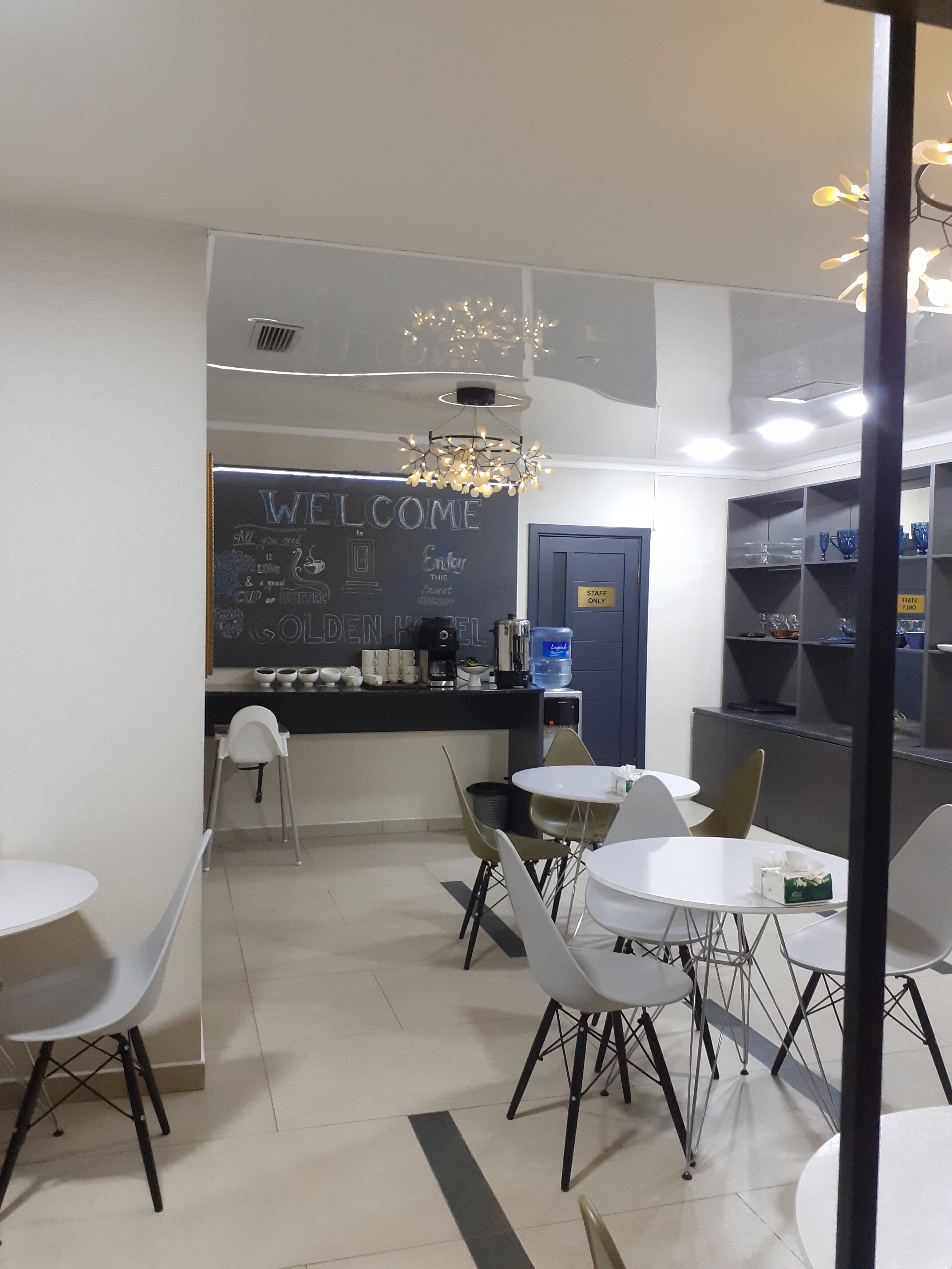 Фото Golden Hotel