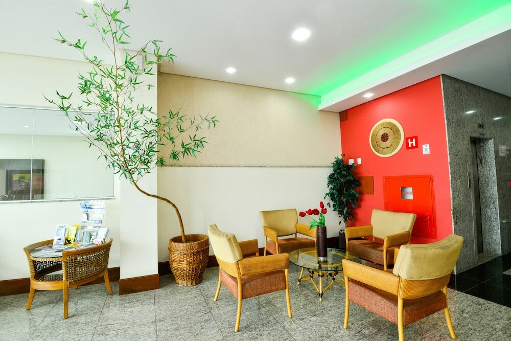 Фото Hotel Plaza Mar