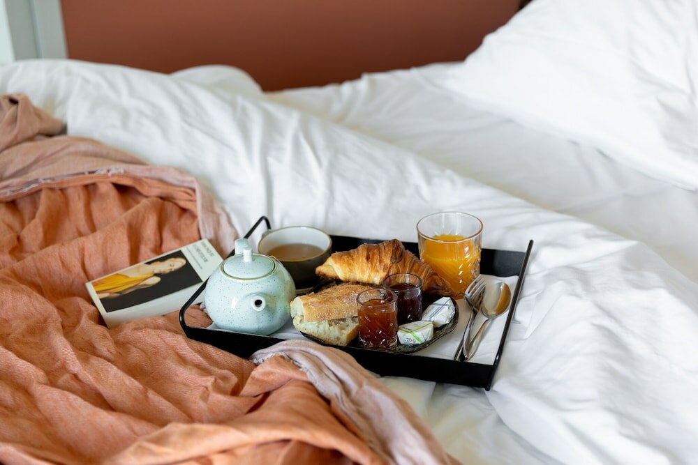 Фото Hotel Doisy Etoile