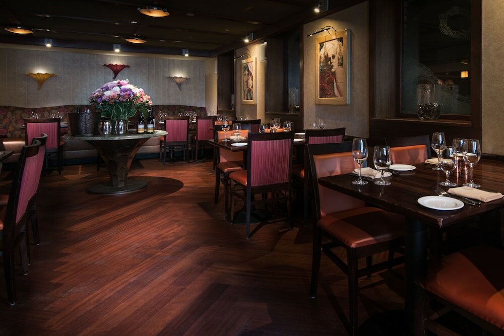 Фото Washington Square Hotel