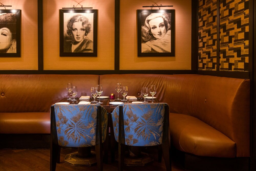 Фото Washington Square Hotel