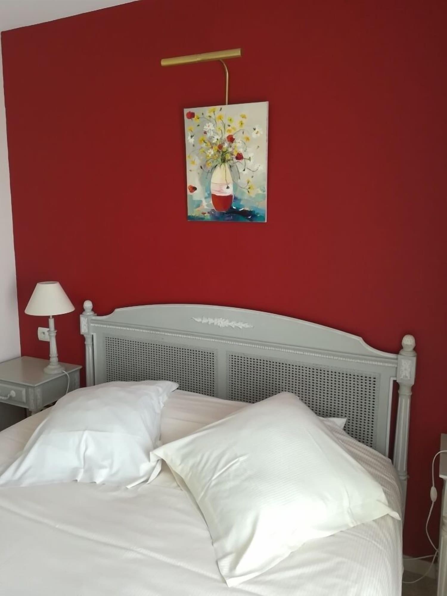 Фото Tulip Inn Honfleur Residence